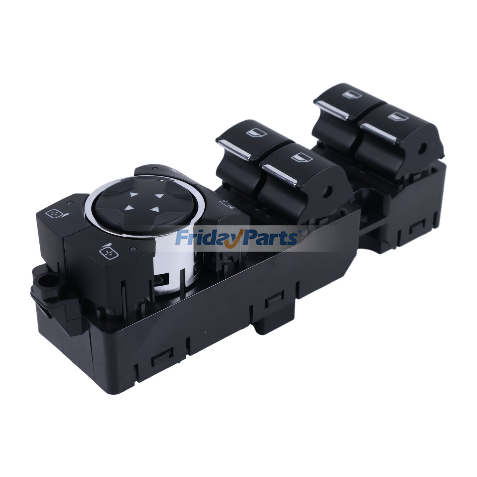 Power Window Switch FL3Z-14529-BA for Ford Vehicle 2015-2020 F-150
