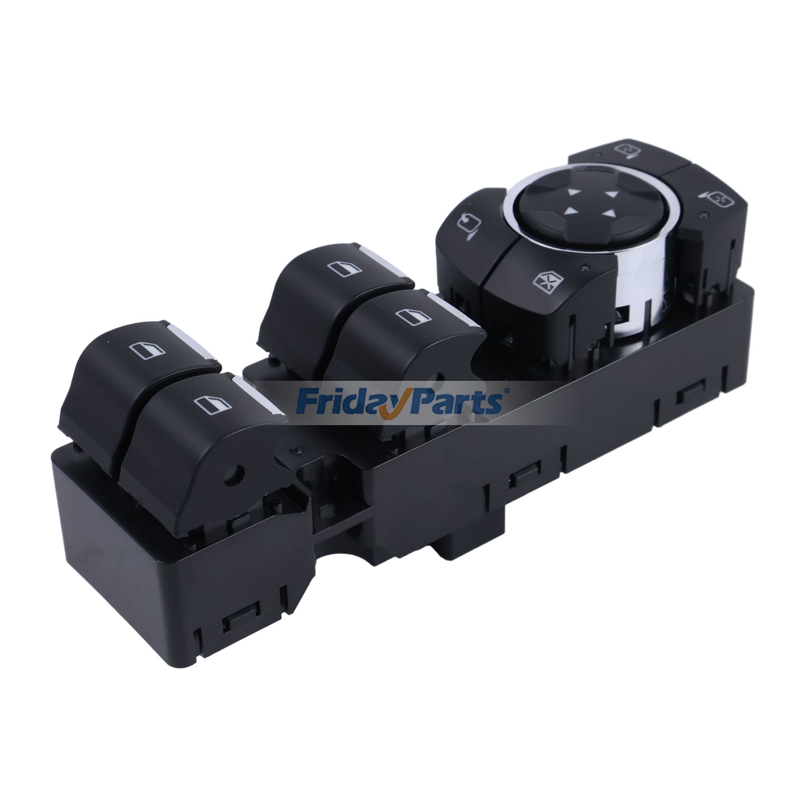 Power Window Switch for Vehicle