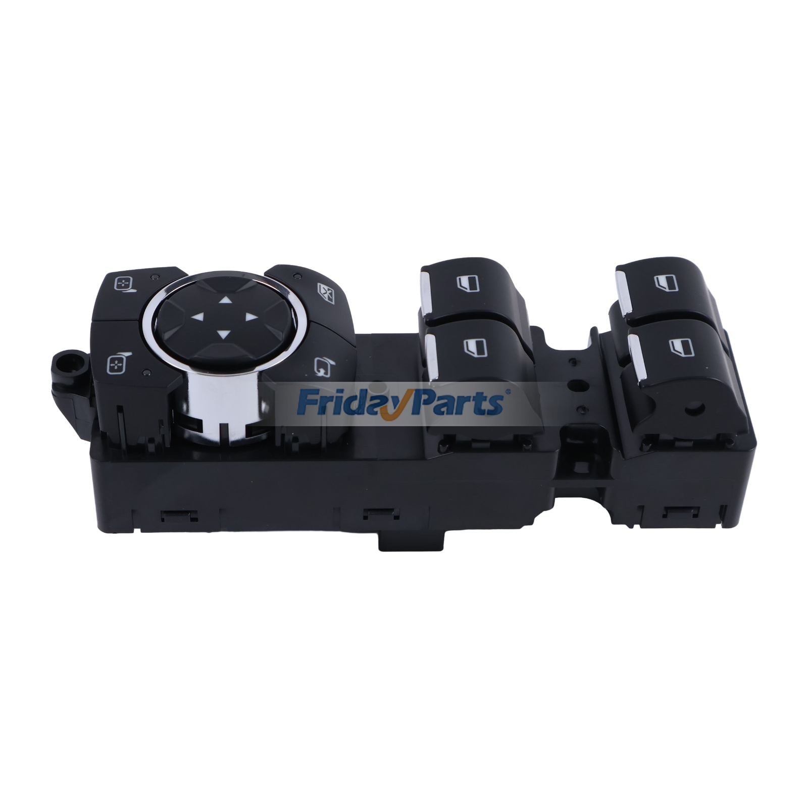 Vehicle Power Window Switch