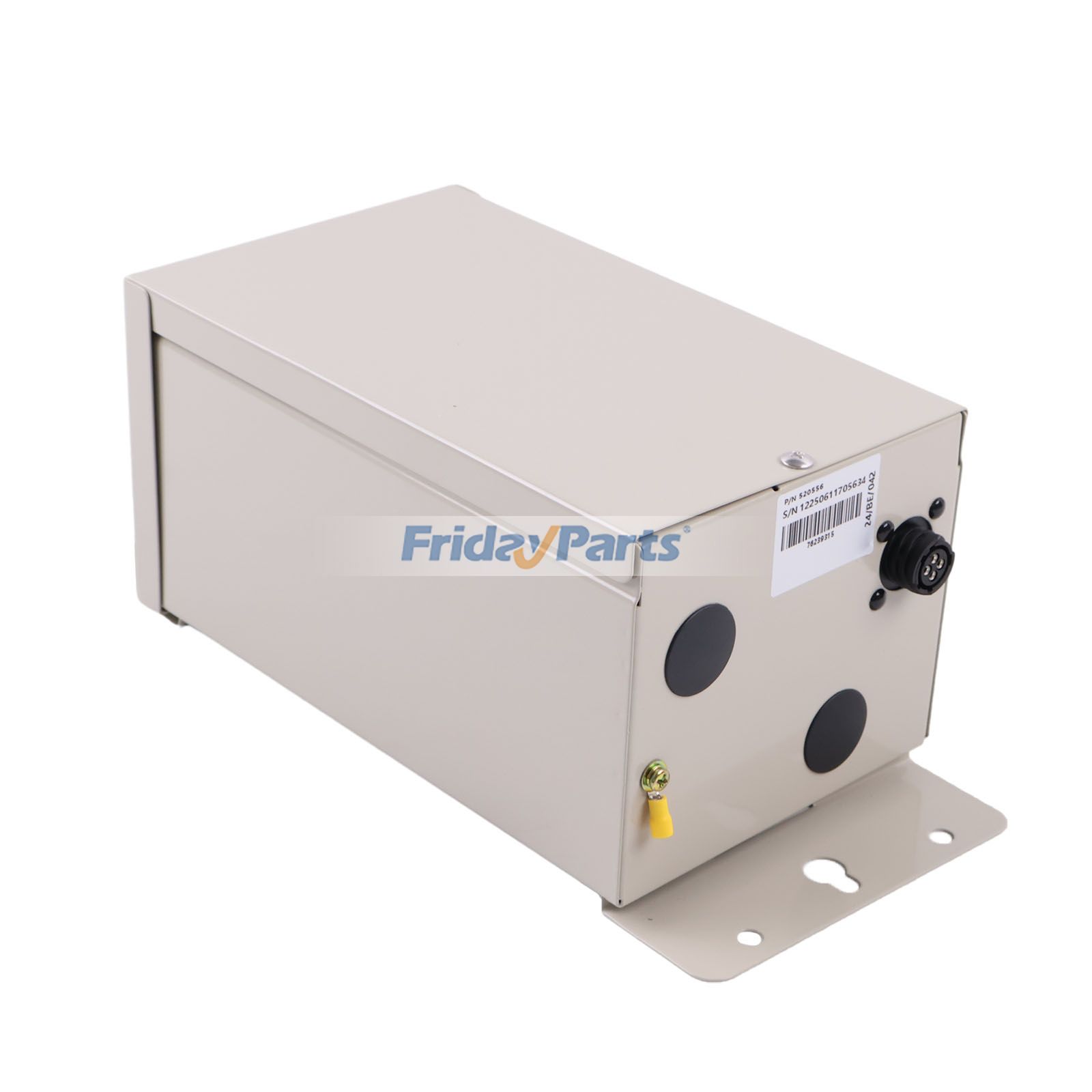 Power Center EC-520556 for Pentair IntelliChlor Pool And Spa Automatic Control System IC20 IC40 IC60