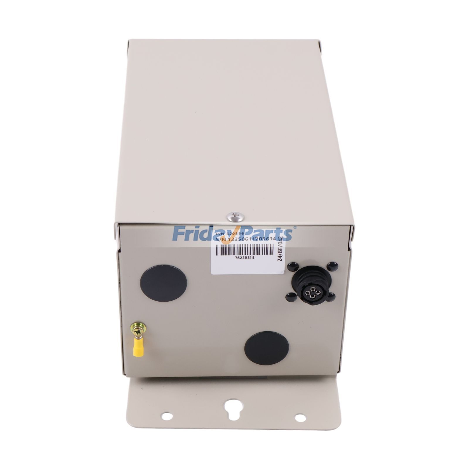 Power Center for Others