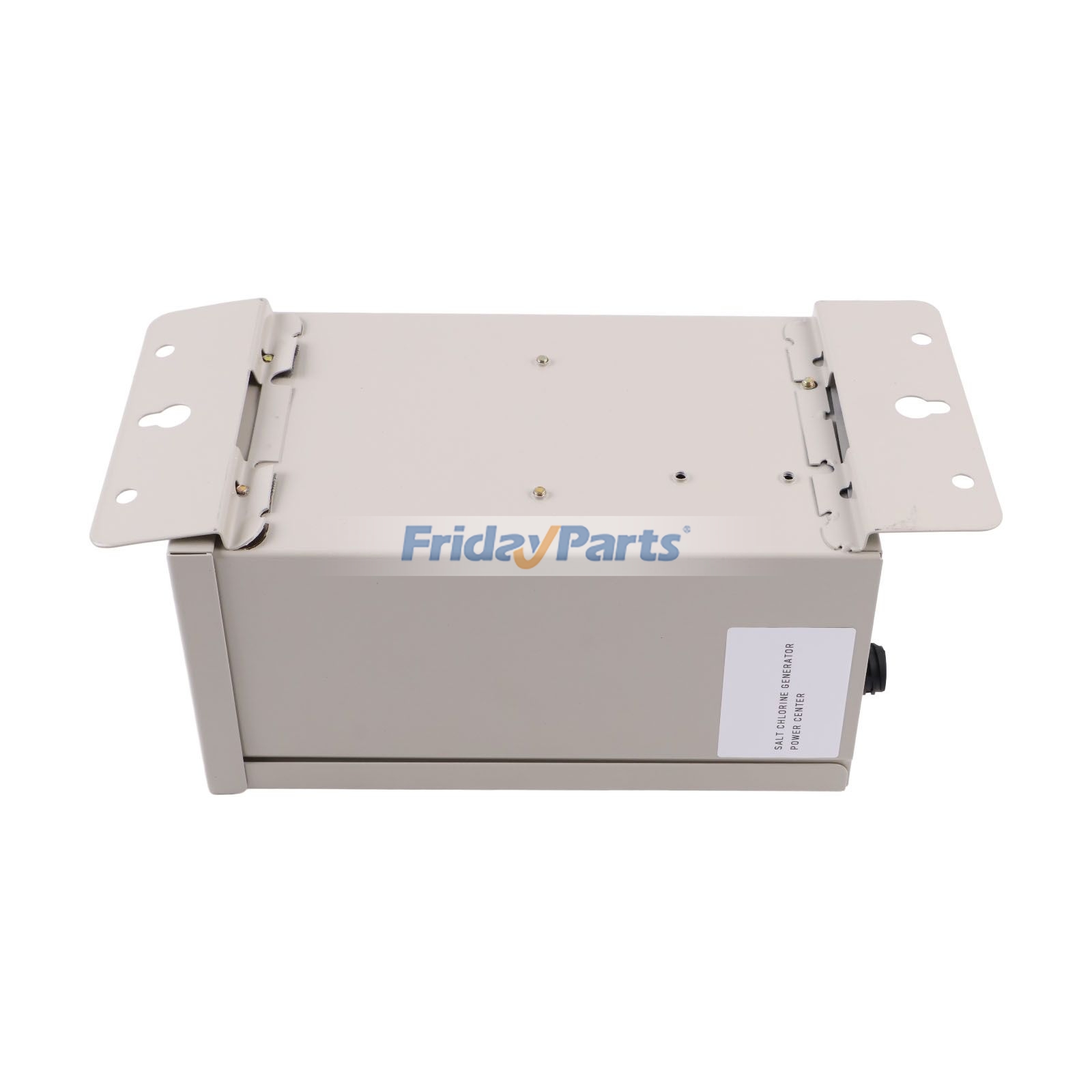 Power Center in Stock in China