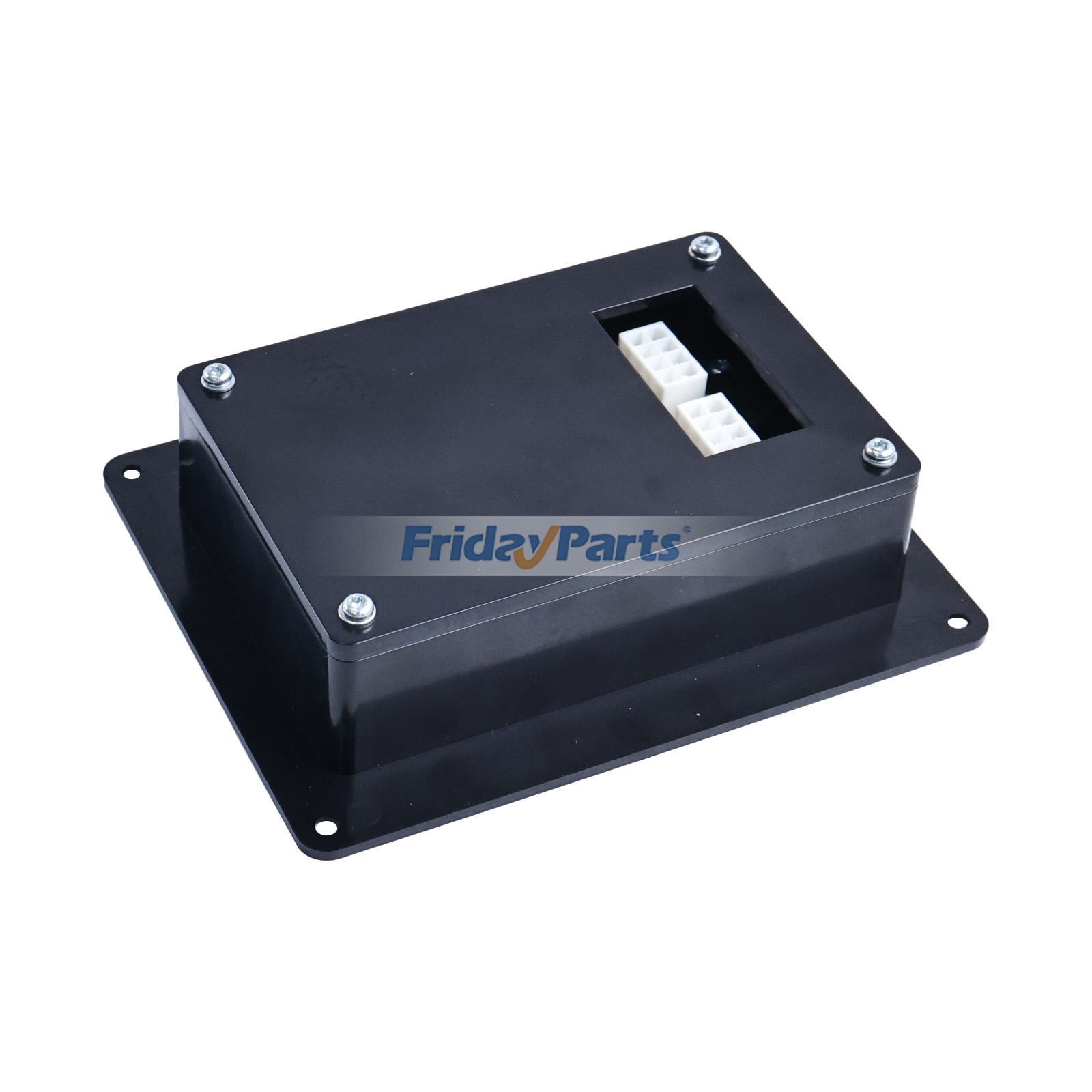 Pantalla de control de potencia 0300-6014 HMI 211 para motor Cummins 