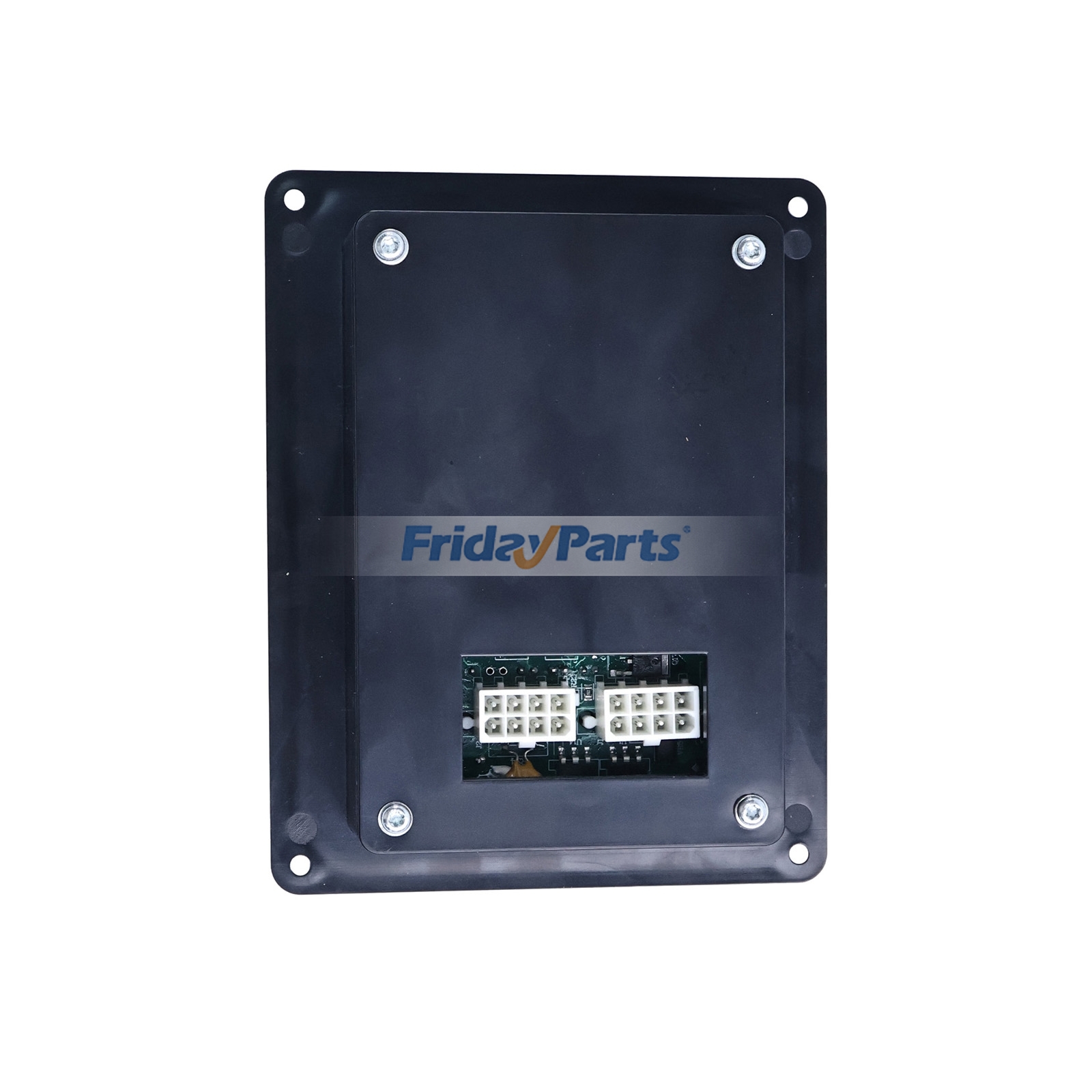 Pantalla de control de potencia 0300-6014 HMI 211 para motor Cummins