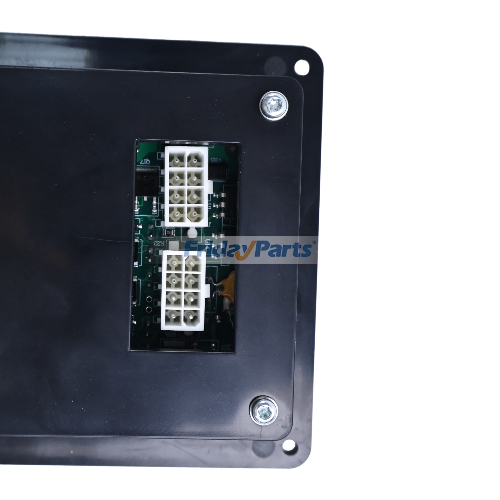 Pantalla de control de potencia 0300-6014 HMI 211 para motor Cummins para Motor  FridayParts