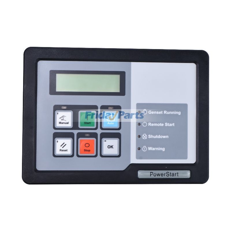 Power Controller 0300-6445 PS0500 for Cummins Engine