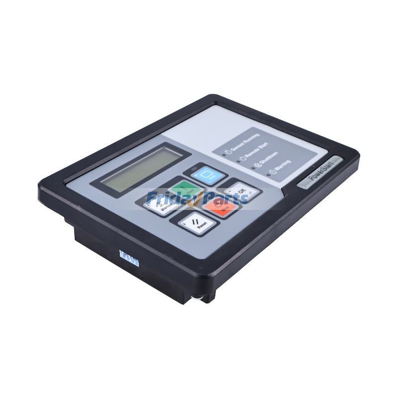 Power Controller for Engine