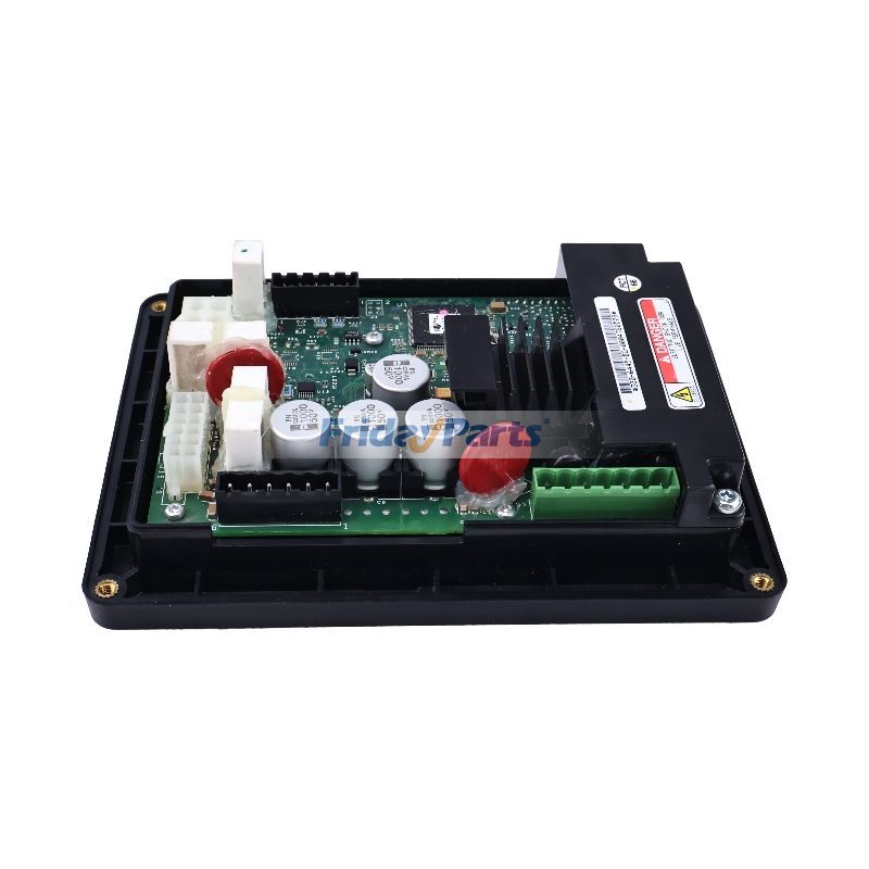 Engine Power Controller