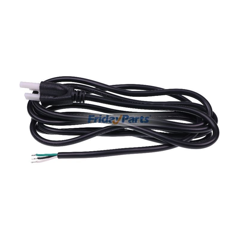 Cable de alimentación 36480-98 para Black and Decker 1180-09 1765 50284 5041 Dewalt D28770 DW402G DW433 Para OTRA MARCA,Para Dewalt