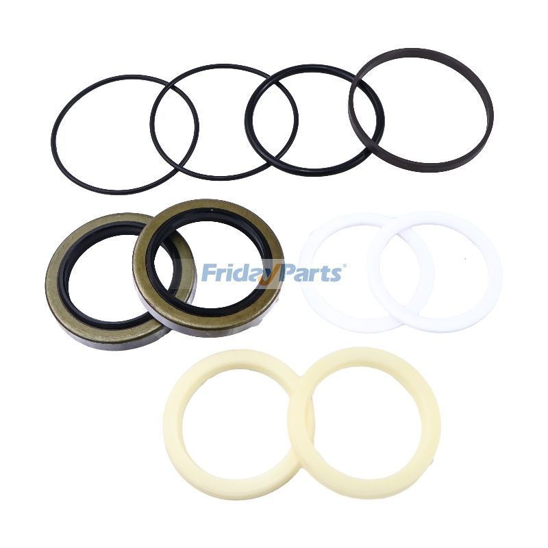 FridayParts Dichtungssatz für Kraftzylinder