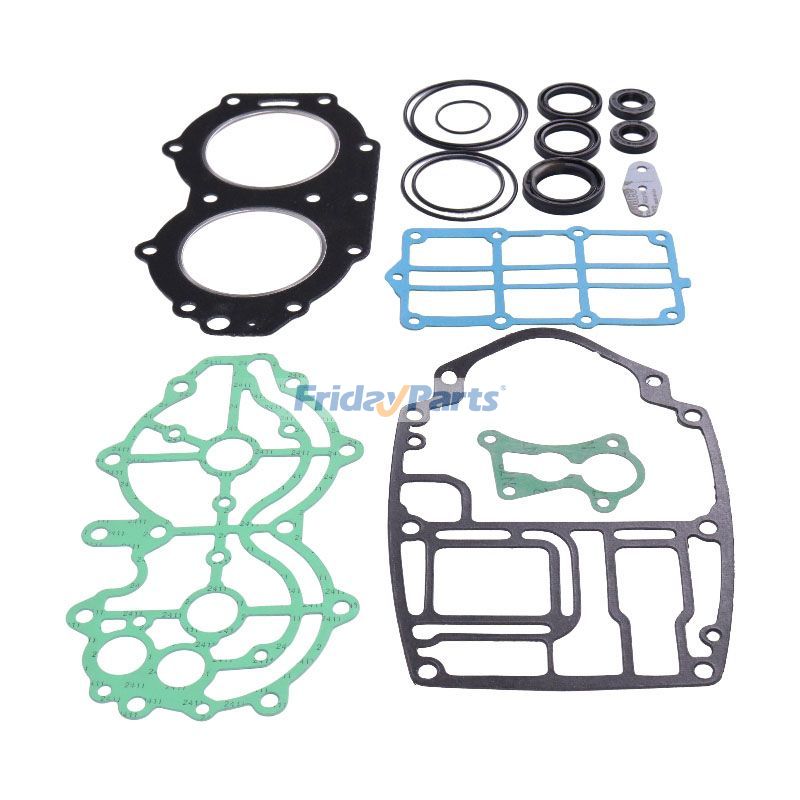 FridayParts Antriebskopfdichtung