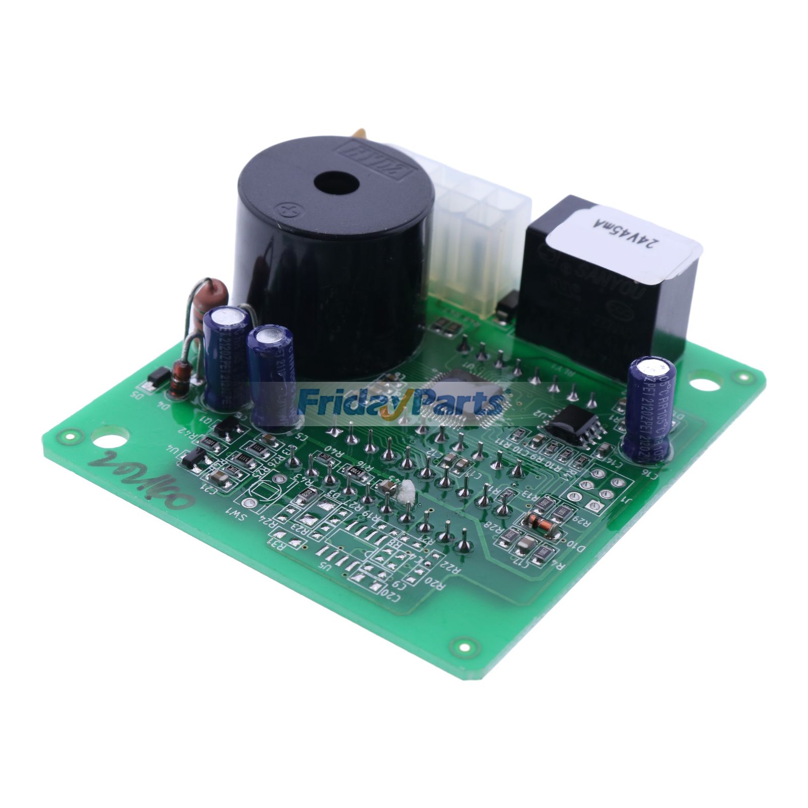 Módulo de alimentación 1114-500007-00 para montacargas Big Joe ES15-15ES ES15-33DM