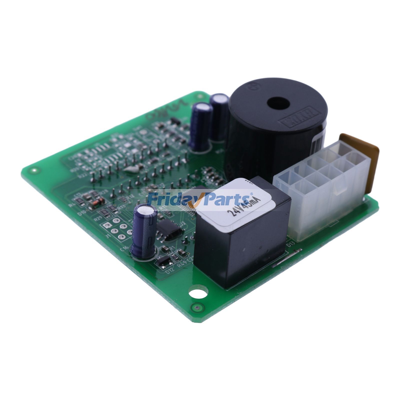 Module d'alimentationpour Chariot Élévateur