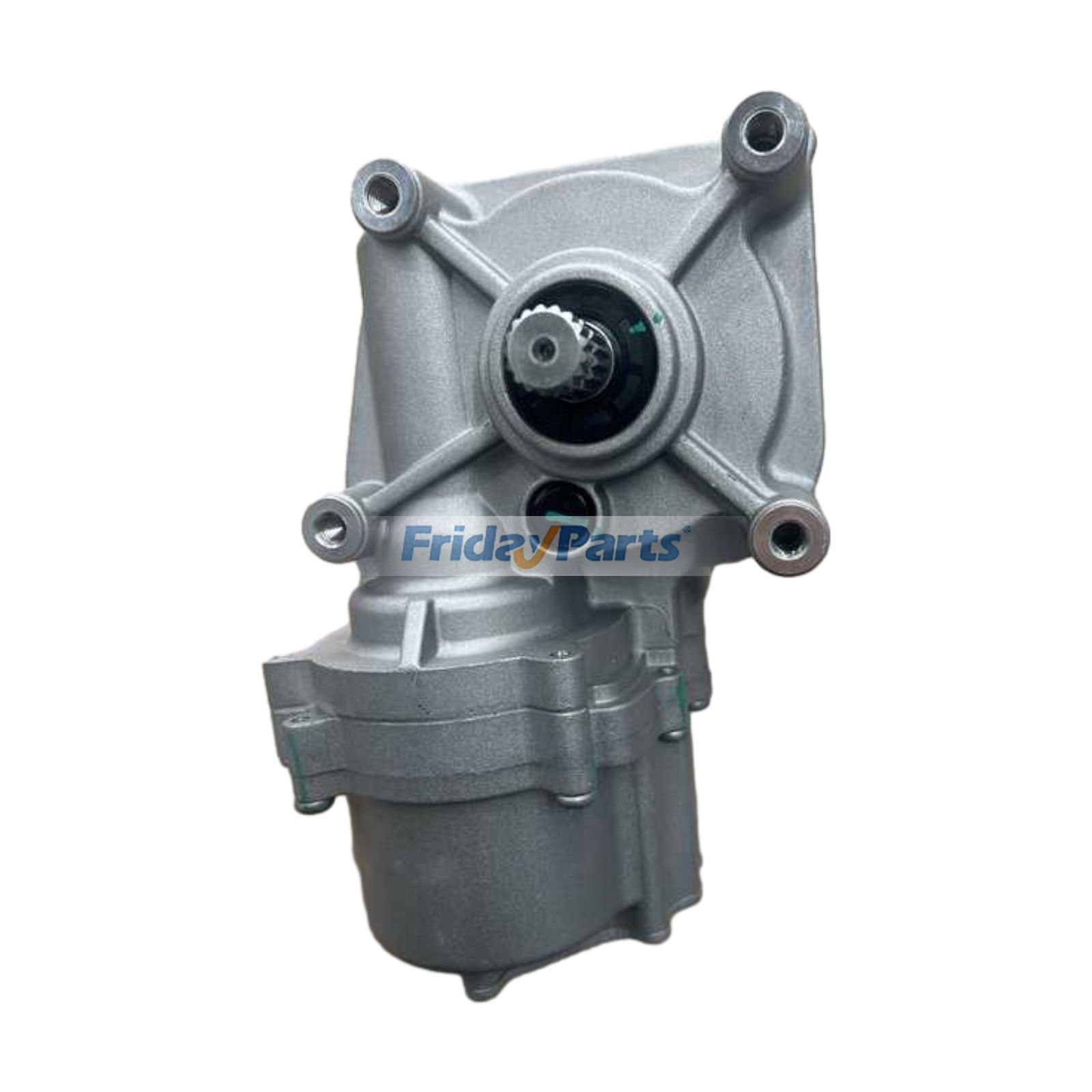 Conjunto de dirección asistida 2414461 para ATV Polaris Scrambler 1000 Sportsman 110 450 570 850 2017-2021 Para Polaris