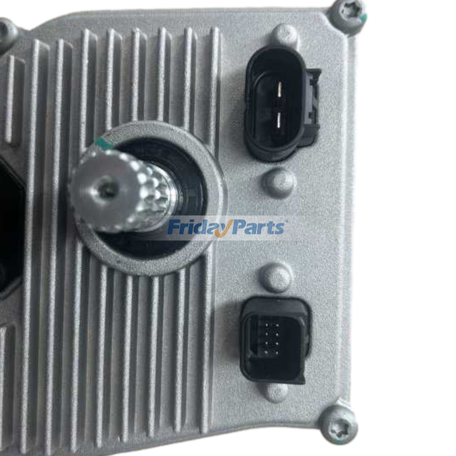 Conjunto de dirección asistida 2414461 para ATV Polaris Scrambler 1000 Sportsman 110 450 570 850 2017-2021