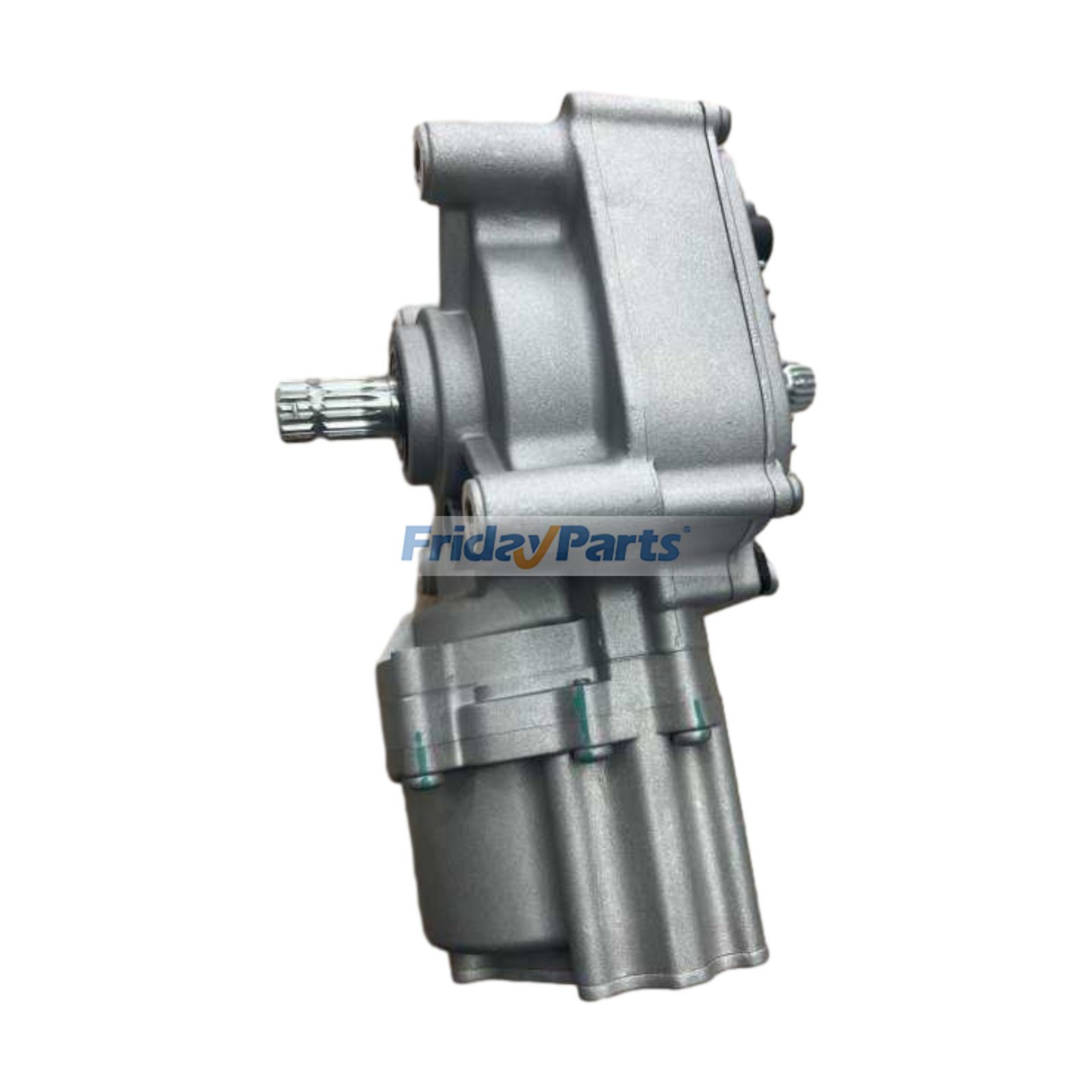 Conjunto de dirección asistida 2414461 para ATV Polaris Scrambler 1000 Sportsman 110 450 570 850 2017-2021 de FridayParts