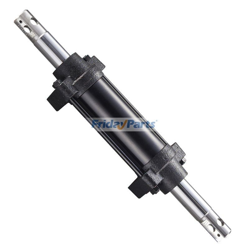 Vérin de direction assistée 3EA-64-51110 pour chariot élévateur Komatsu FD10-18-20 FG10-18-20 FD10-21-A FG15-21-M