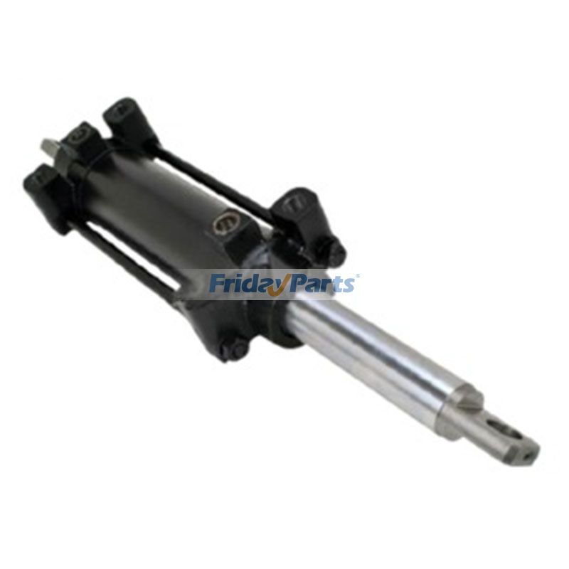 Vérin de direction assistée 43310-13310-71 pour moteur Toyota 4Y 5K chariot élévateur 7FD10 7FG15 7FB15 30-5FBCHU20