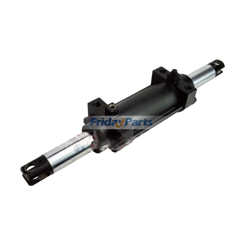 Vérin de direction assistée 43310-30563-71 pour moteur Toyota 1FZ 1KD chariot élévateur 7FG35 8FD50N 8FG50N 02-7FGA50