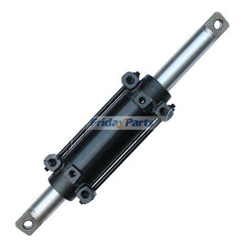 Vérin de direction assistée 43310-36603-71 pour moteur Toyota 4Y, chariot élévateur 02-8FDF30 8FGU30 FDZN30 60-8FD30