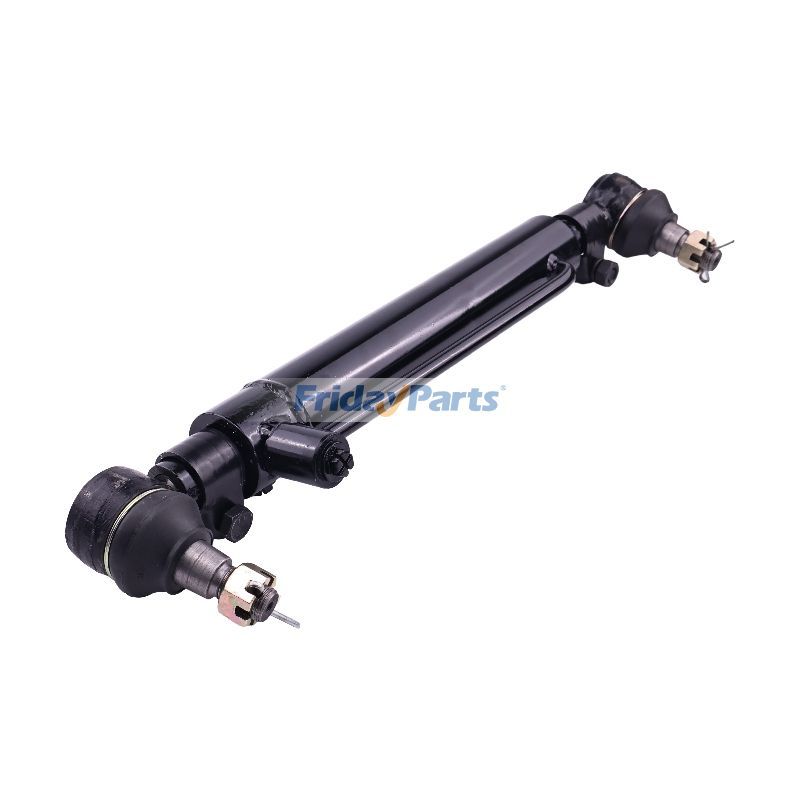 Power Steering Cylinder D92099 234449A1 for CASE 480F 584E 586E 480F LL 585E 480E 580G 580E 480E LL 580S