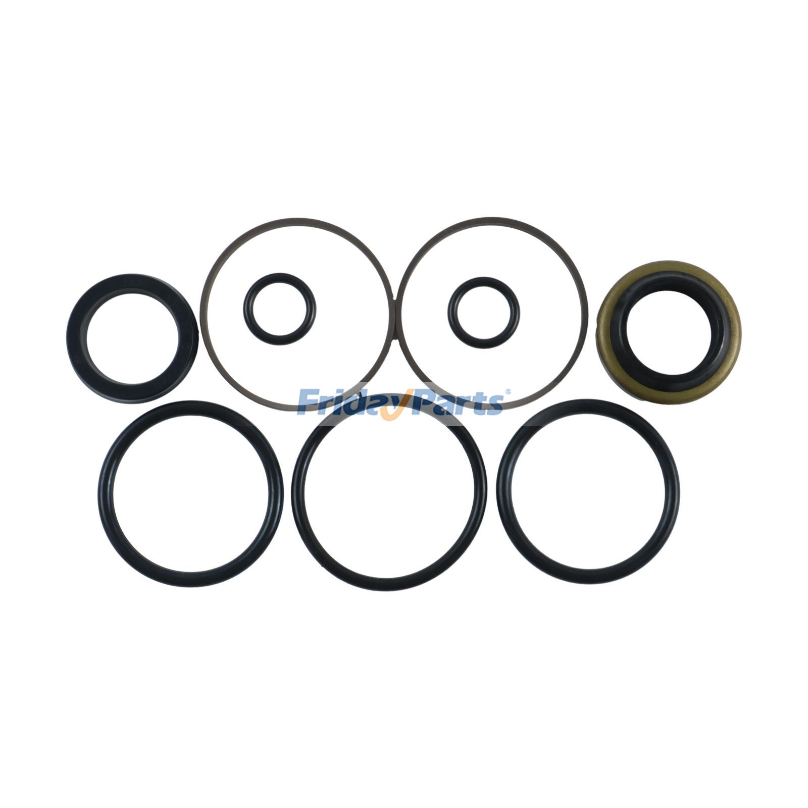 Engine,Forklift Power Steering Cylinder Seal Kit