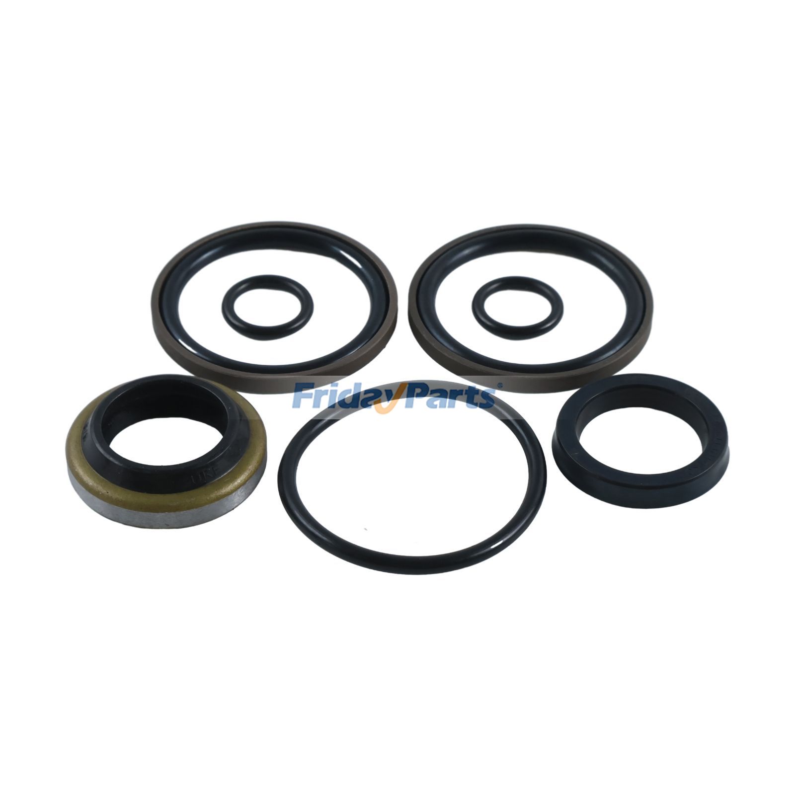 Power Steering Cylinder Seal Kit for Engine,Forklift