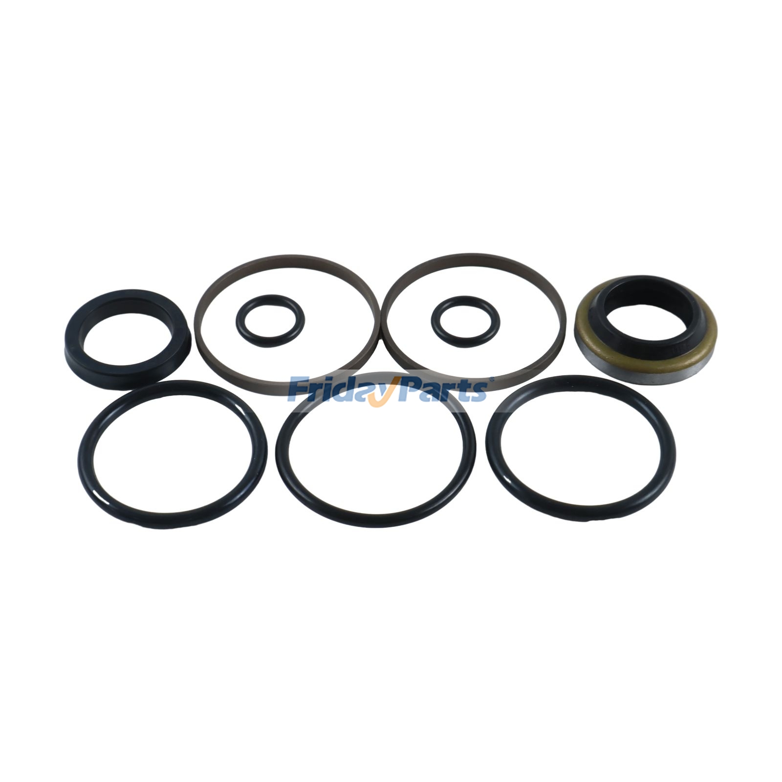 Power Steering Cylinder Seal Kit in Stock in China