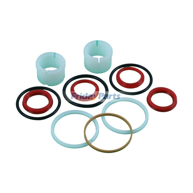 Power Steering Cylinder Seal Kit FP526 for New Holland Tractor 4630 3930 4830 5030O 3430 3230