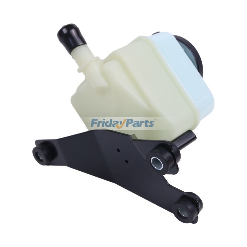 Vorratsbehälter der Servolenkungsflüssigkeitfür Fahrzeug