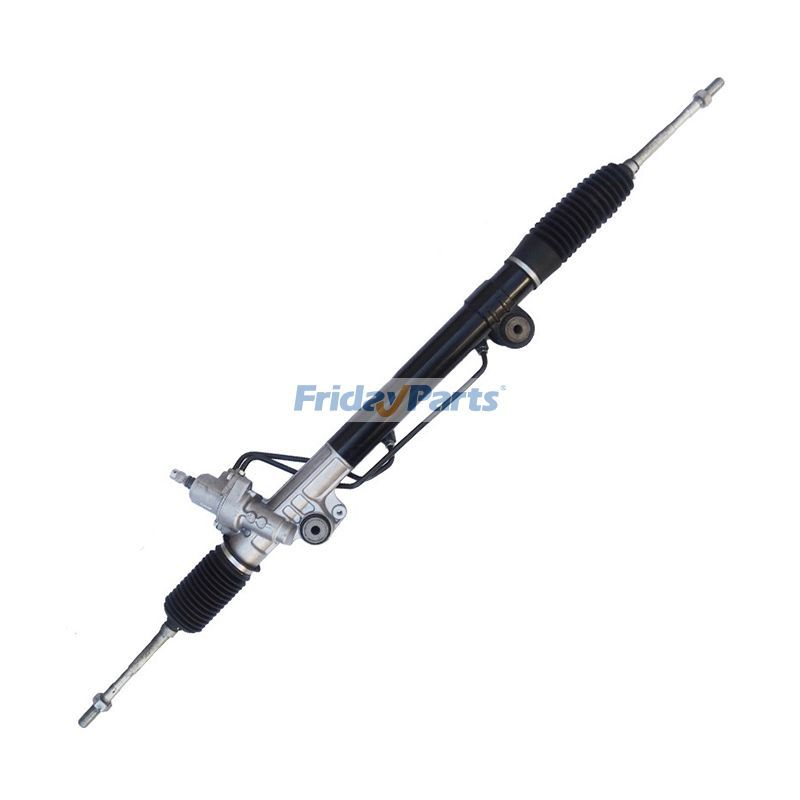 Servolenkungsgetriebe 44250-04040 für Toyota Tacoma 2011-2016