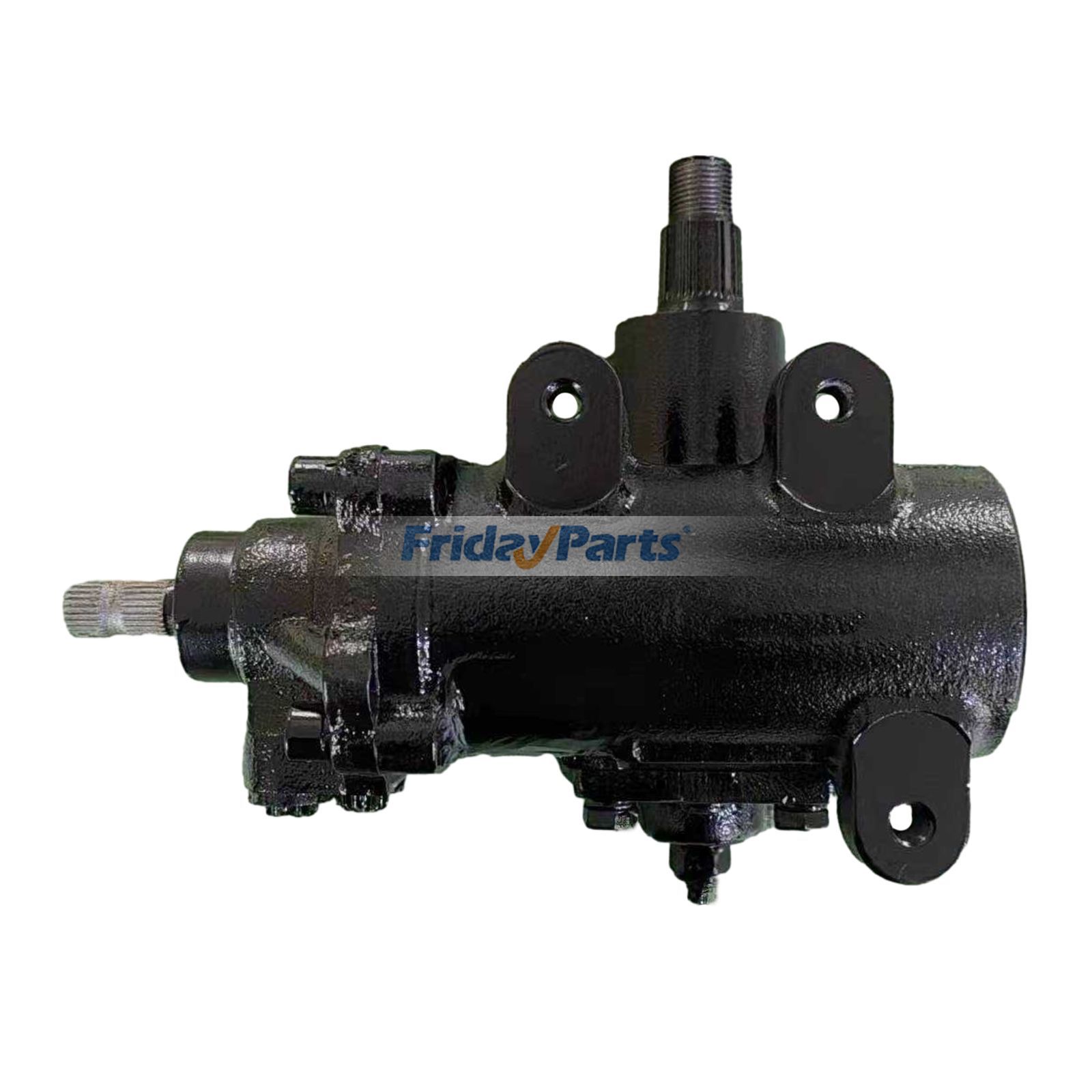 Power Steering Gear Box 27-6506 for Chevrolet Malibu El Camino Buick Regal Century Skylark 1977-1979