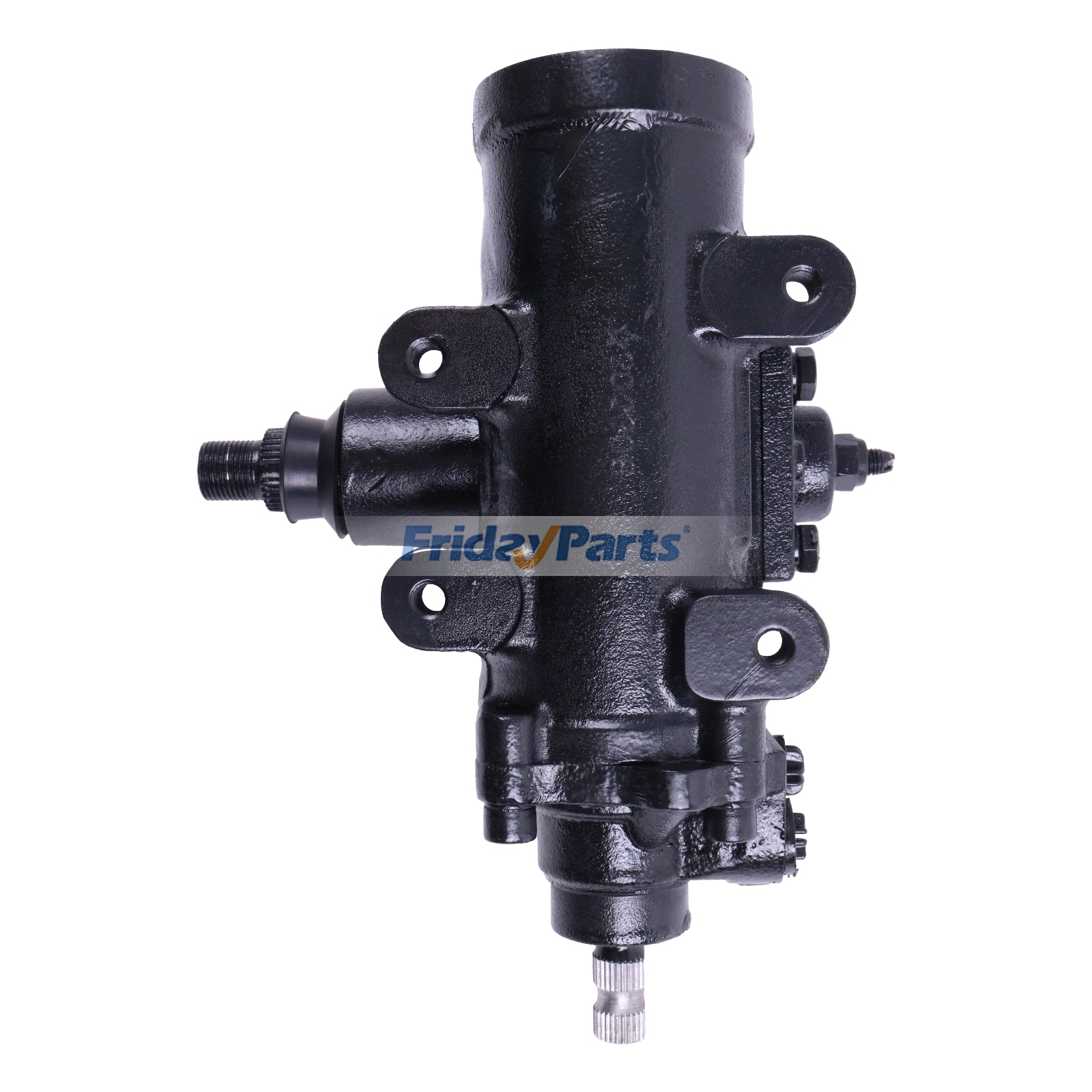 Caja de dirección asistida CP50004 para Chevrolet El Camino Chevelle Camaro Malibu Nova para Vehículo Para Chevrolet,Para OTRA MARCA,Para Buick FridayParts