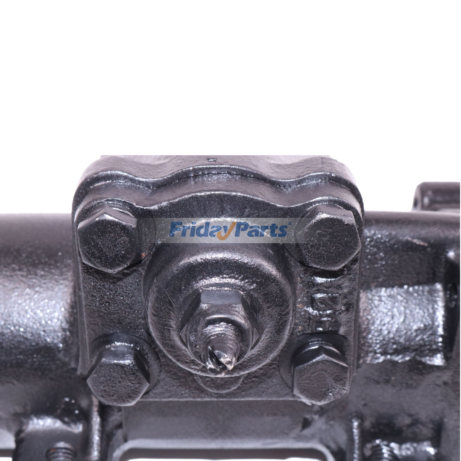 Compra Caja de dirección asistida CP50004 para Chevrolet El Camino Chevelle Camaro Malibu Nova en Fridayparts