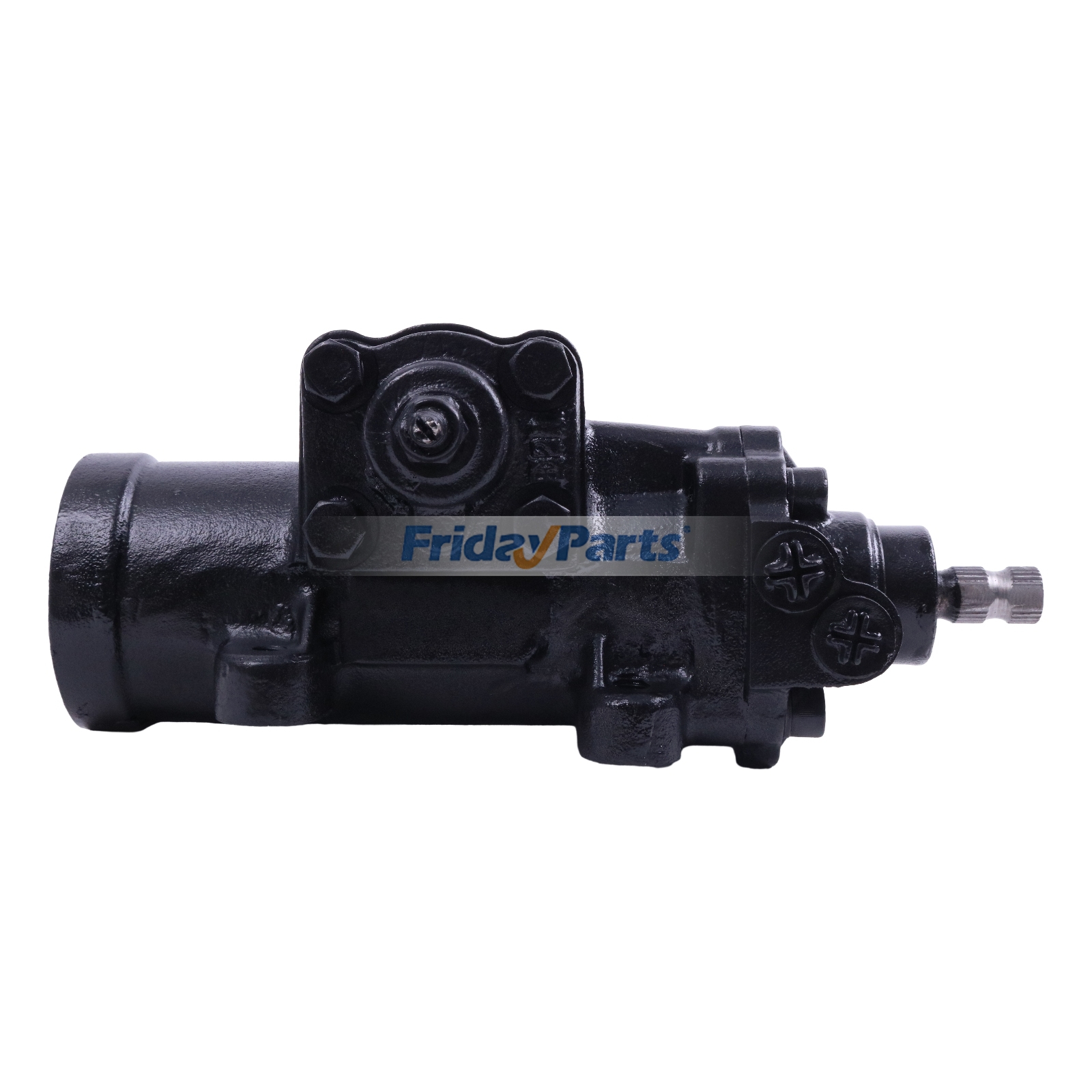 Caja de dirección asistida CP50004 para Chevrolet El Camino Chevelle Camaro Malibu Nova