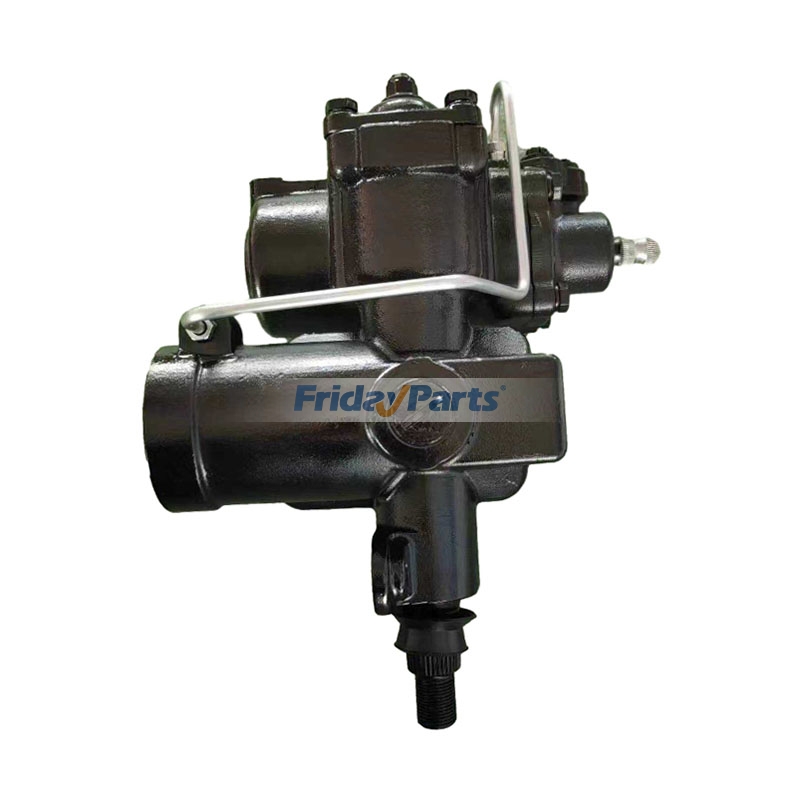 Caja de dirección asistida QAF500110 para Land Rover Defender Discovery Range Rover