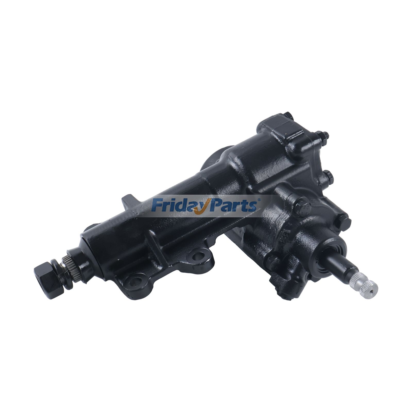 Power Steering Gearbox 18200100-101 277507 for Ford Bronco F-100 F-150 1976-1979