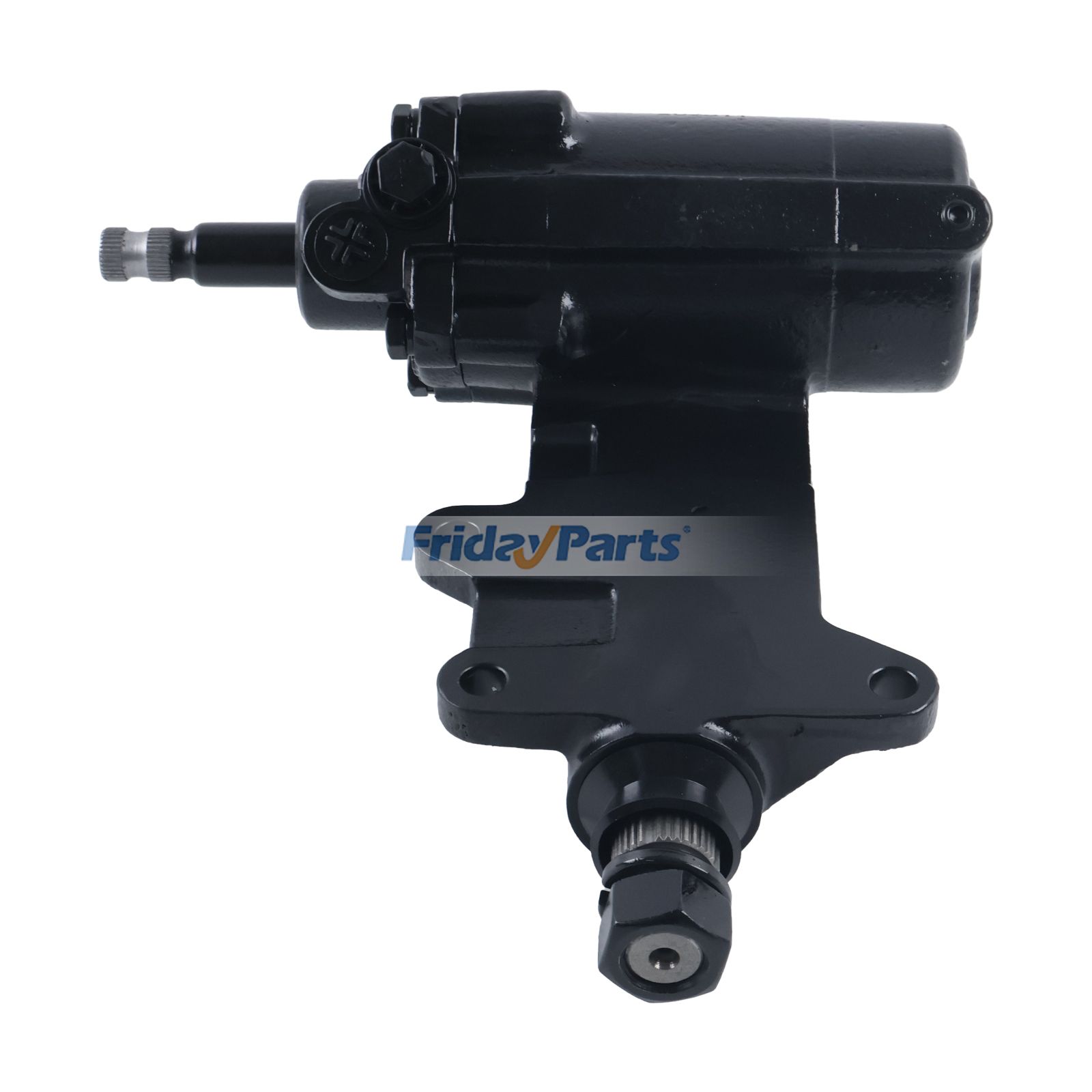 FridayPartsでパワーステアリングギアボックスを購入