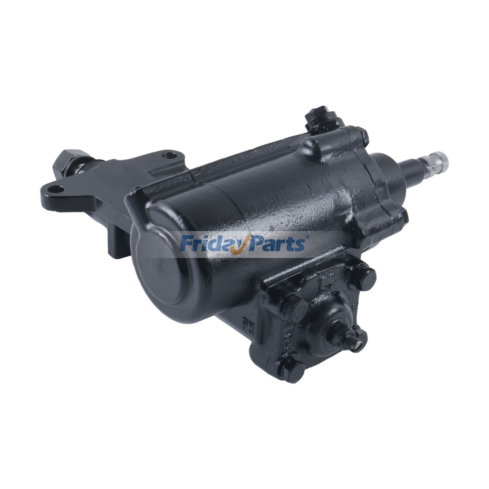 Ford用用パワーステアリングギアボックス 18200100-101 277507 フォード ブロンコ F-100 F-150 1976-1979用