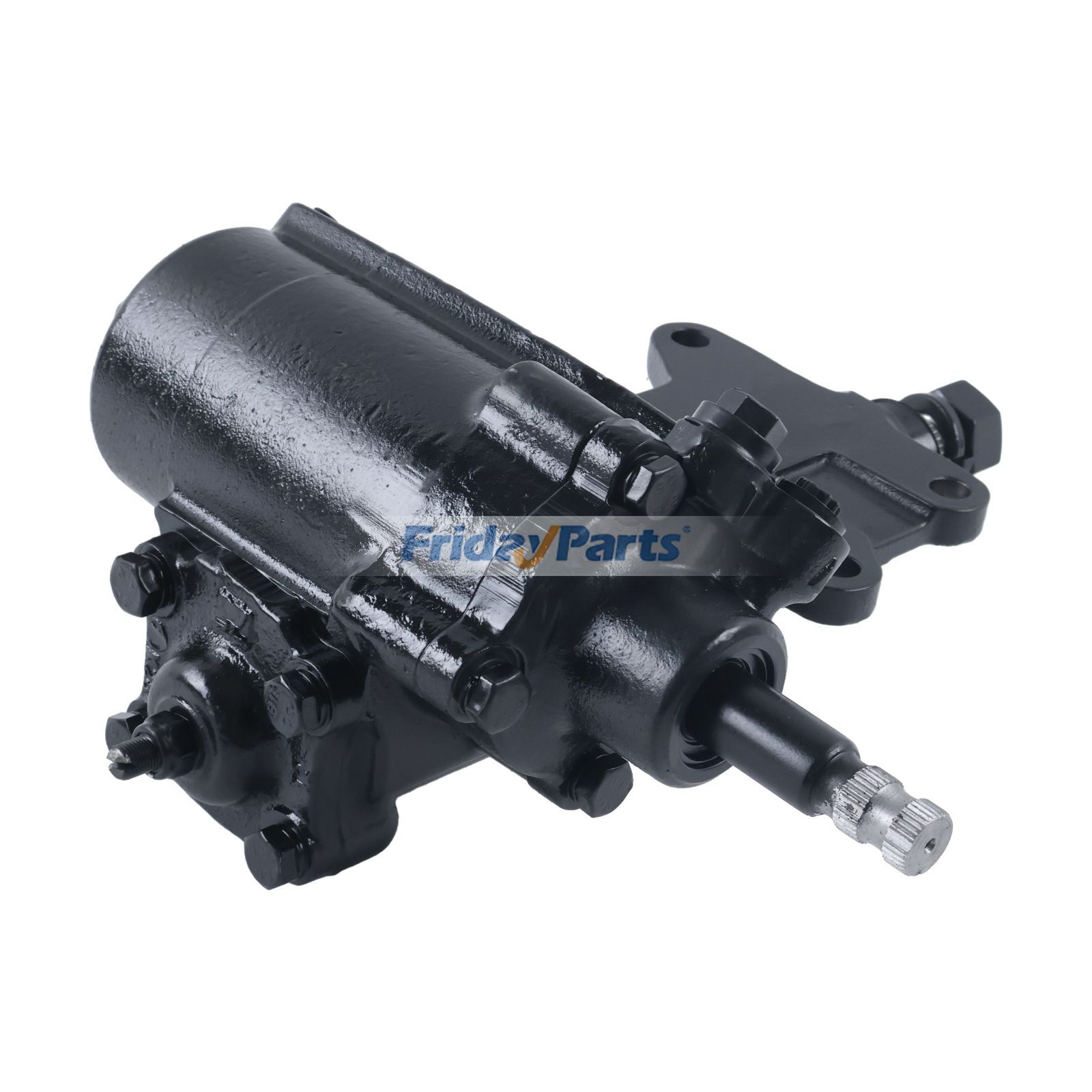 Ford用パワーステアリングギアボックス