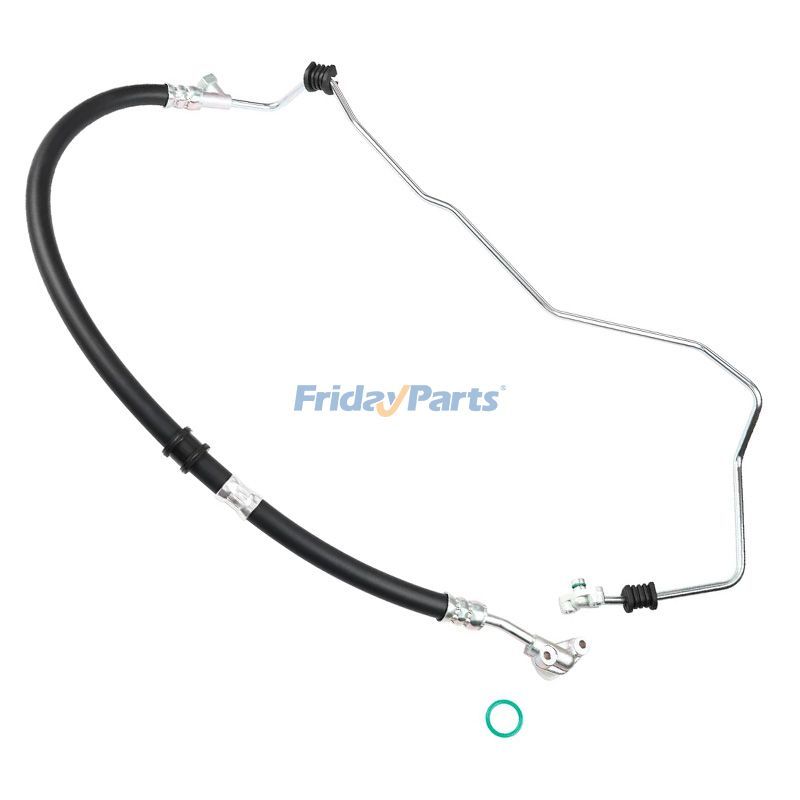 Power Steering Pressure Hose 53713-S0K-A04 for Acura Vehicle 1999-2003 TL