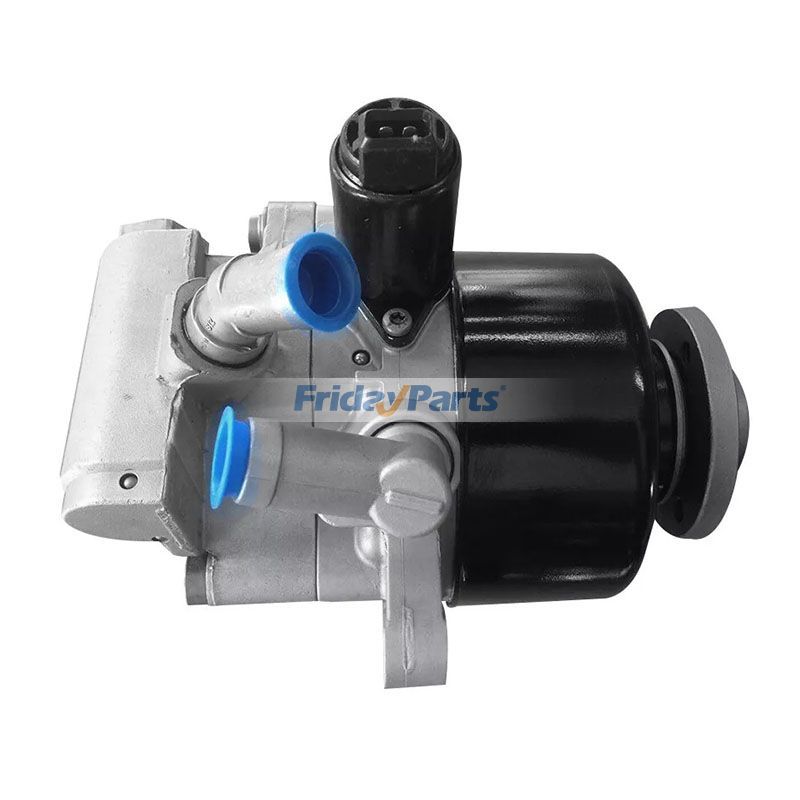 Power Steering Pump 0034665201 for Mercedes Benz 2003-2006 CL600 CL65 AMG S600 S65 AMG