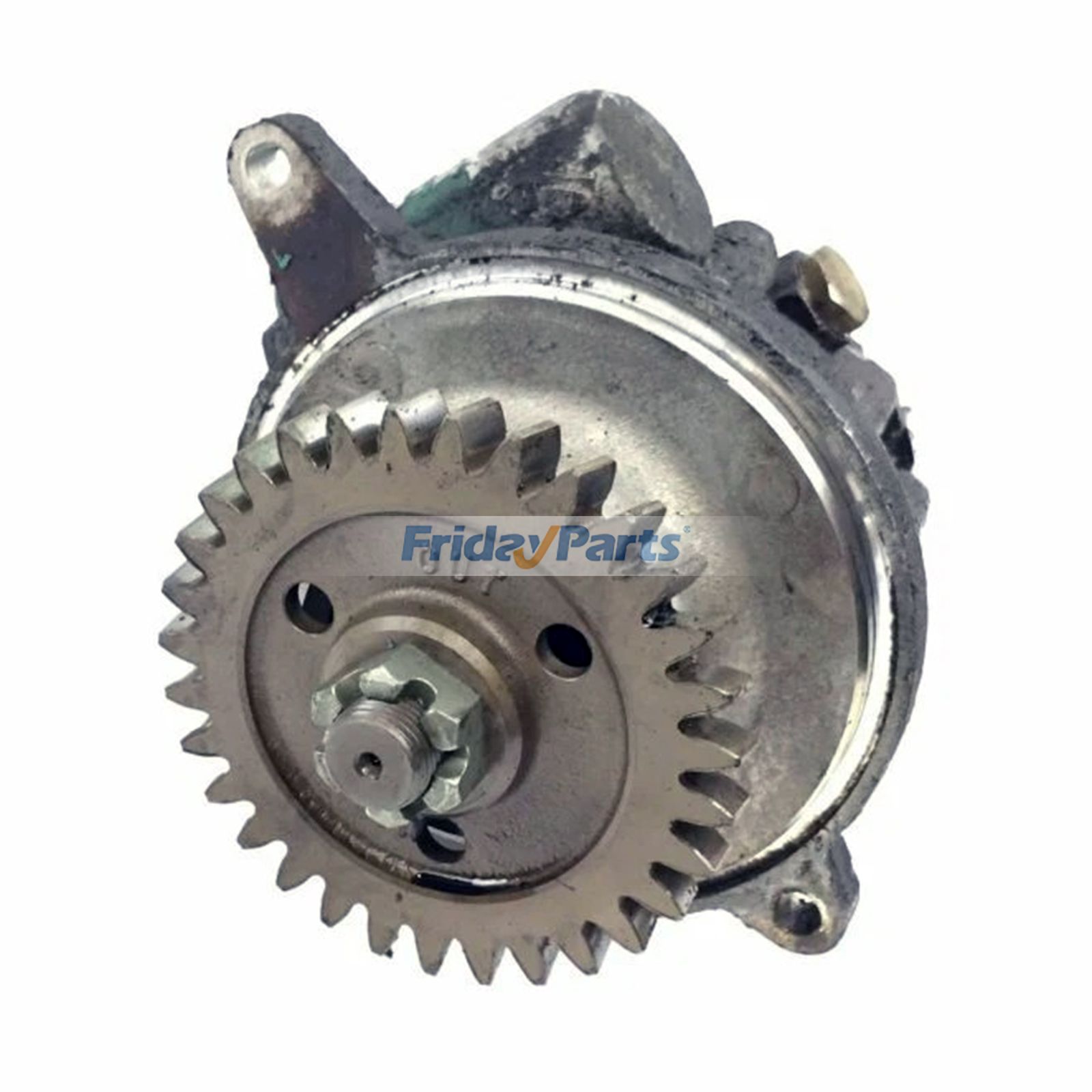 Servopumpe 20902696 für Volvo B9 FM12 FM9 FH16 FMX Renault Kerax Magnum Premium Truck