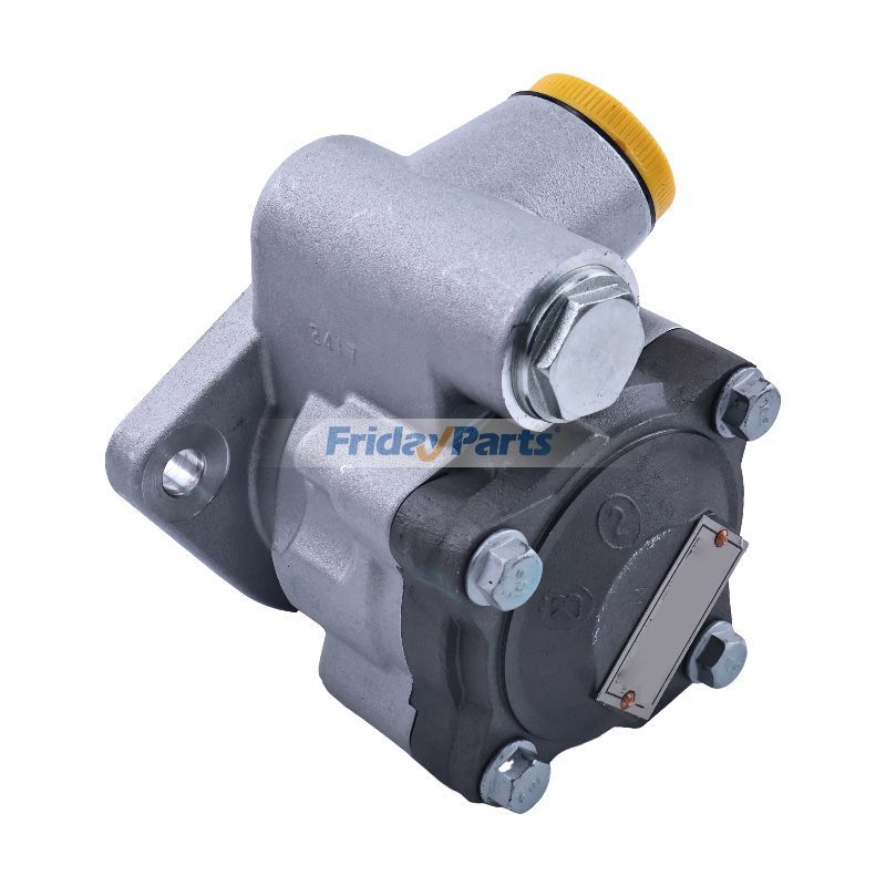 Bomba de dirección asistida 4365818 para motor Cummins 