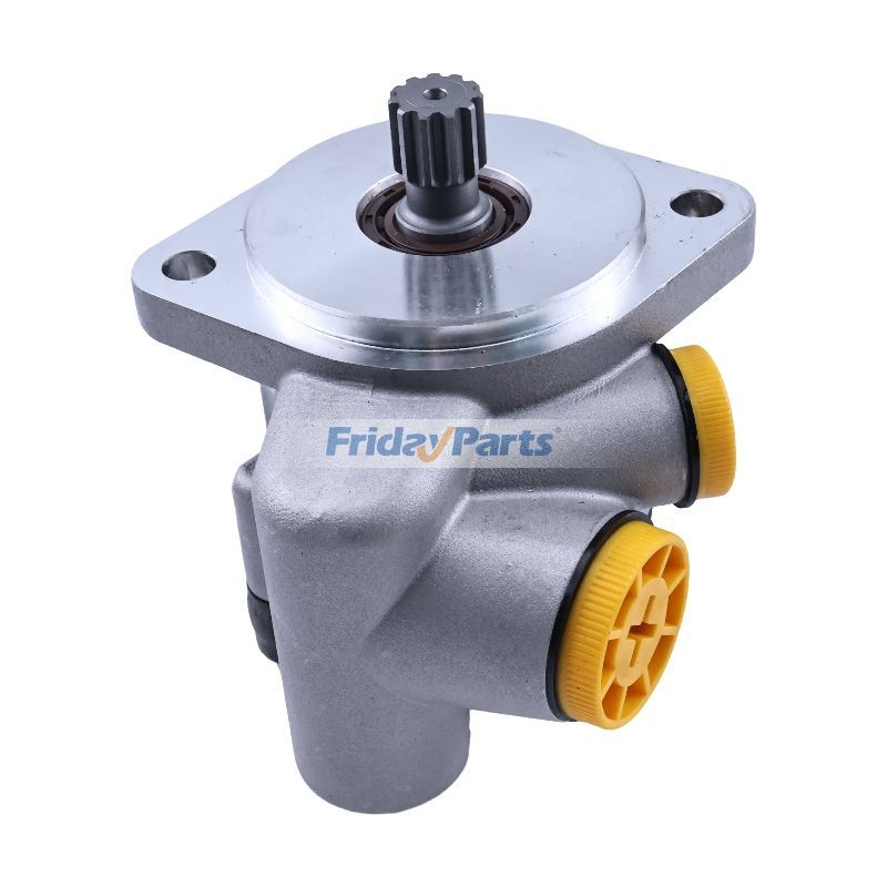 Bomba de dirección asistida 4365818 para motor Cummins de FridayParts