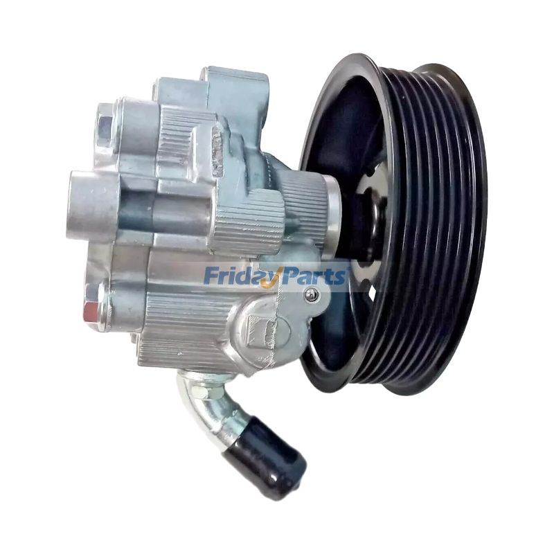 Bomba de dirección asistida 44310-0K130 44310-0K120 para Toyota Motor 1GDFTV 2GDFTV Hilux Fortuner Para Toyota