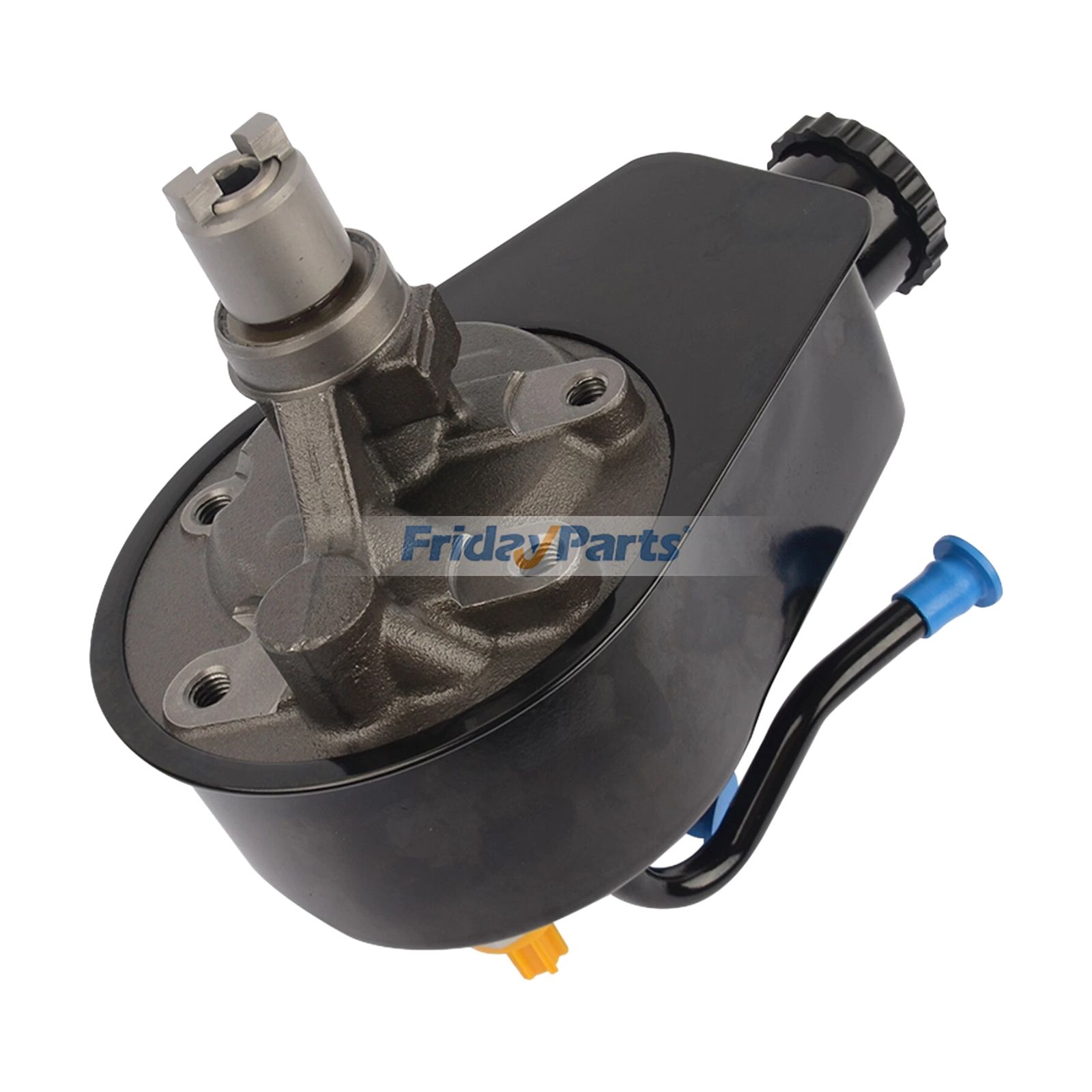 パワーステアリングポンプ 4883960AA 730-2108 ダッジ ラム 1500 2500 3500 1997-2002用