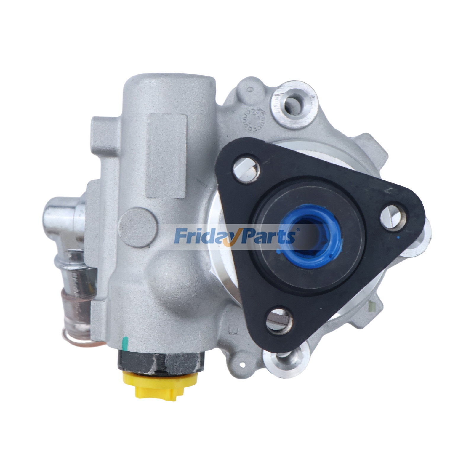 Bomba de dirección asistida 4F0145155H 4F0145155C para Audi A6 Quattro V6 3.2L 3.0L 2005-2011 para Vehículo