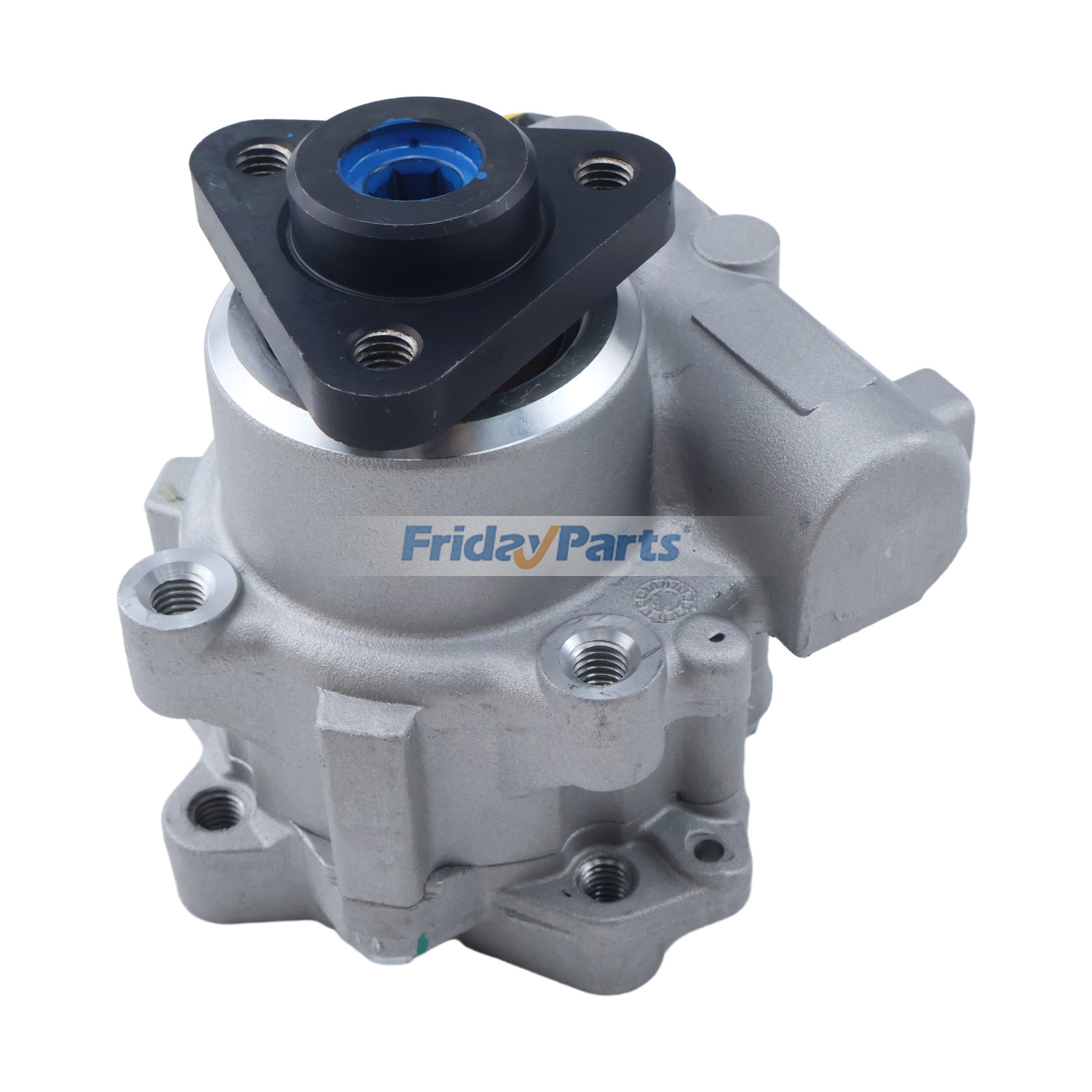 Bomba de dirección asistida 4F0145155H 4F0145155C para Audi A6 Quattro V6 3.2L 3.0L 2005-2011