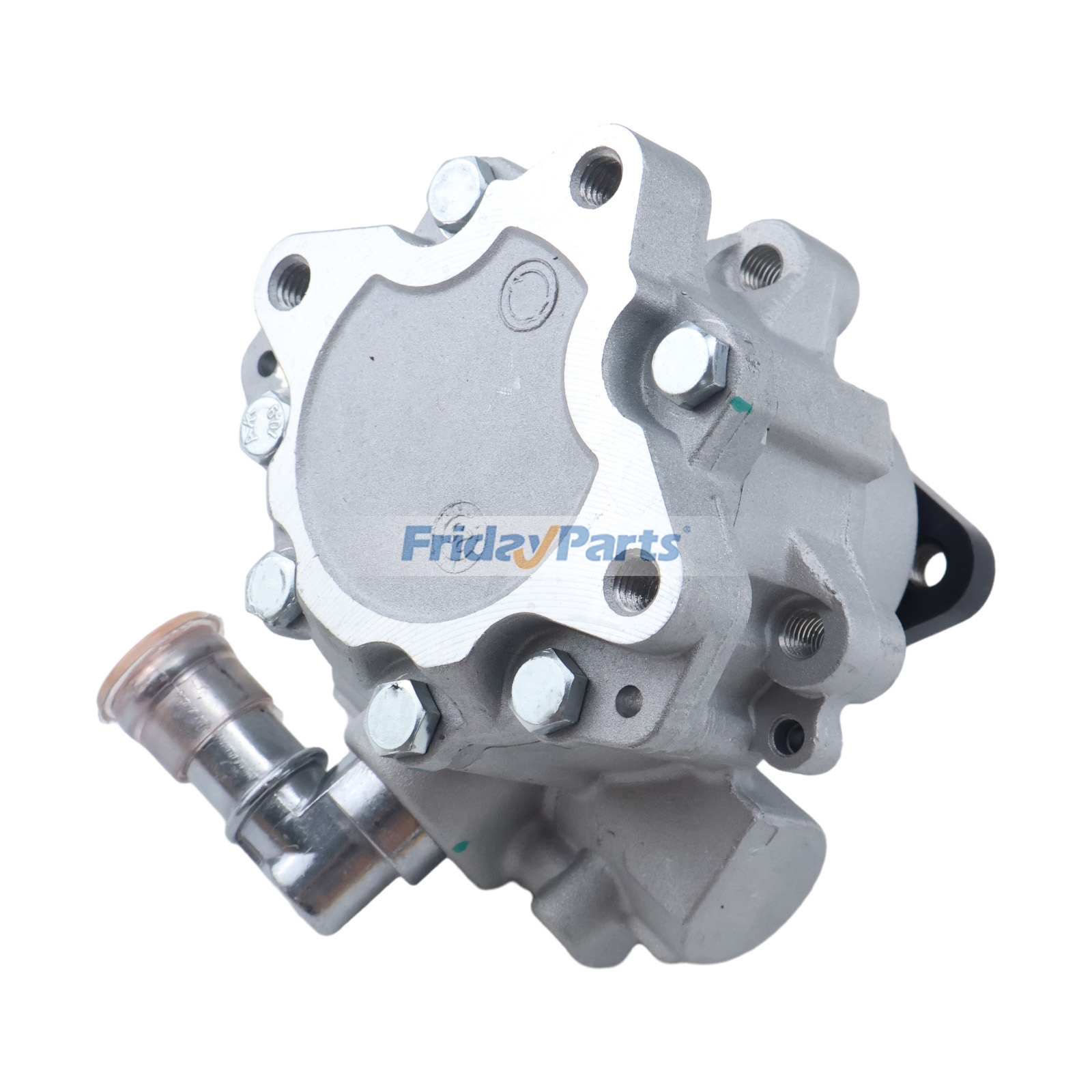 Compra Bomba de dirección asistida 4F0145155H 4F0145155C para Audi A6 Quattro V6 3.2L 3.0L 2005-2011 en Fridayparts